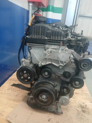 Motor Kia 2.0 Diesel D4HA
