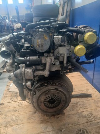 Motor Kia 2.0 Diesel D4HA