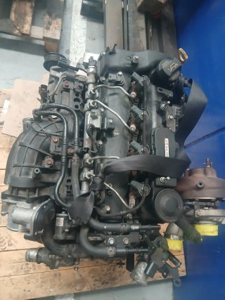 Motor Kia 2.0 Diesel D4HA