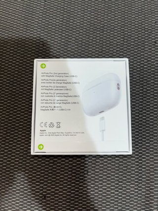 AirPods Pro 2