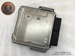 Centralita Fiat Opel 0281033461 55279864
