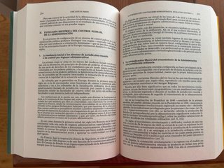 Lecciones de Derecho administrativo 13.ª ed.