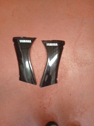 Laterales Frontales Yamaha T-Max 500