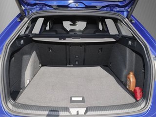 VW GOLF VII R-LINE VARIANT