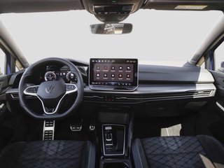 VW GOLF VII R-LINE VARIANT