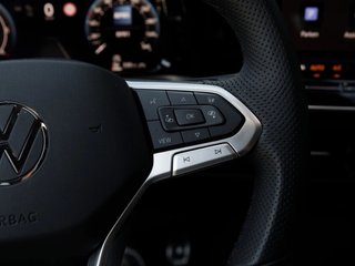VW GOLF VII R-LINE VARIANT