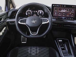 VW GOLF VII R-LINE VARIANT