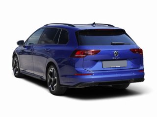 VW GOLF VII R-LINE VARIANT
