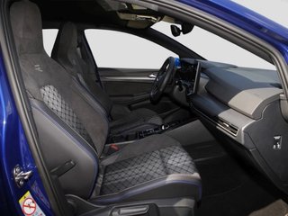 VW GOLF VII R-LINE VARIANT