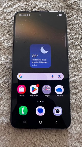 Samsung Galaxy S22 5G – 128GB / 8GB RAM