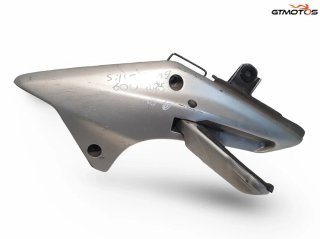 Estribera Trasera Izquierda Honda Silverwing 600