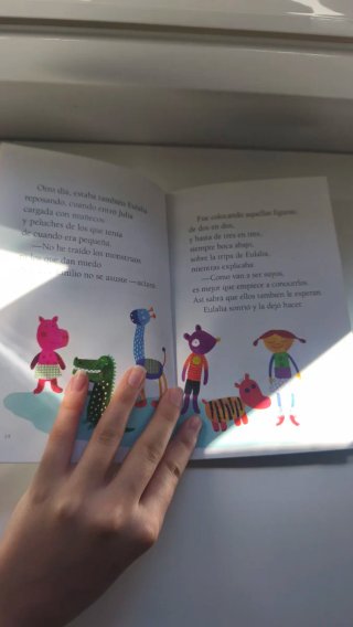 El viaje secreto
