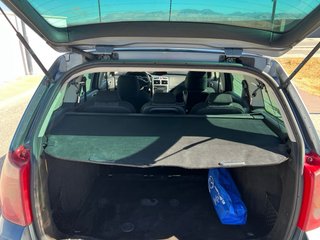 Peugeot 307 familiar 1.6 hdi 110cv
