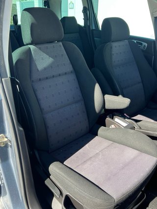 Peugeot 307 familiar 1.6 hdi 110cv