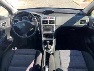 Peugeot 307 familiar 1.6 hdi 110cv
