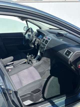 Peugeot 307 familiar 1.6 hdi 110cv