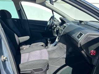 Peugeot 307 familiar 1.6 hdi 110cv