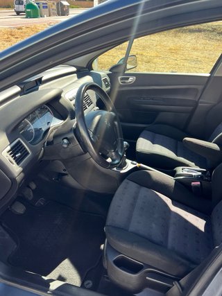 Peugeot 307 familiar 1.6 hdi 110cv