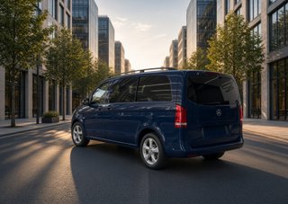 Mercedes-Benz Vito 2016