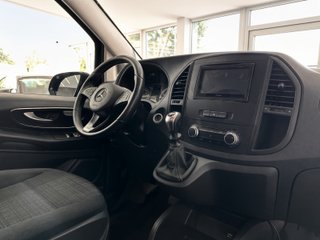 Mercedes-Benz Vito 2016