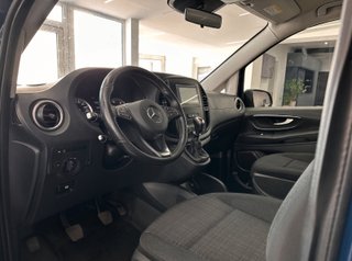 Mercedes-Benz Vito 2016