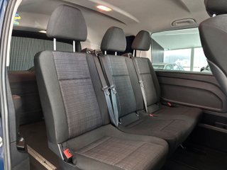 Mercedes-Benz Vito 2016