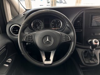 Mercedes-Benz Vito 2016