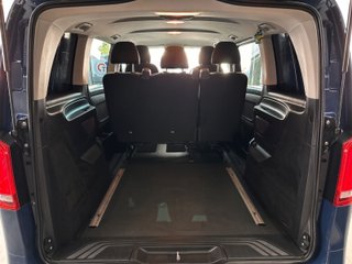 Mercedes-Benz Vito 2016