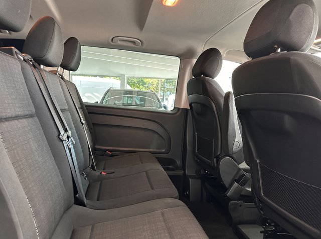 Mercedes-Benz Vito 2016