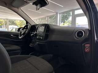 Mercedes-Benz Vito 2016