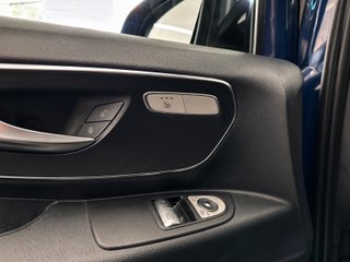 Mercedes-Benz Vito 2016