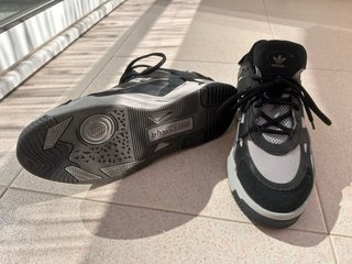 Zapatillas Adidas Niteball 2.0
