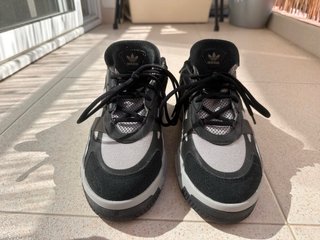 Zapatillas Adidas Niteball 2.0