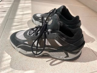 Zapatillas Adidas Niteball 2.0
