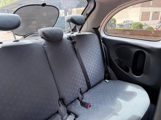 Nissan Micra COMO NUEVO!