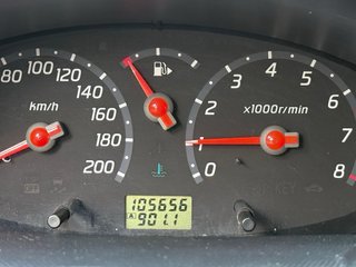Nissan Micra COMO NUEVO!