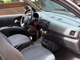Nissan Micra COMO NUEVO!