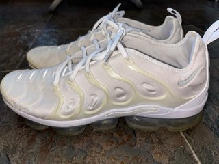 Zapatillas Nike VaporMax Plus Blancas