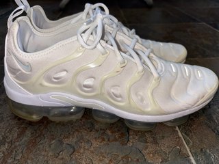 Zapatillas Nike VaporMax Plus Blancas