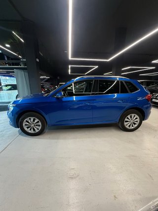 Skoda Kamiq 2023