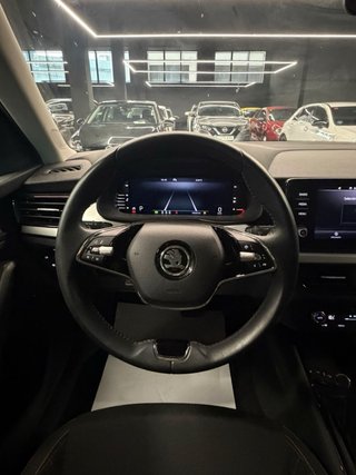 Skoda Kamiq 2023