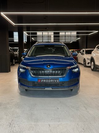 Skoda Kamiq 2023