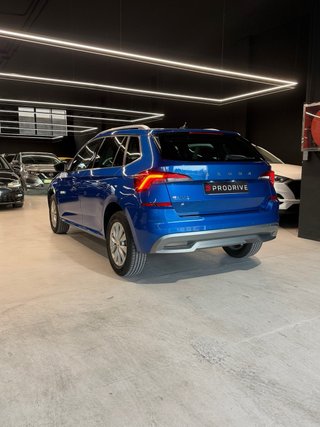 Skoda Kamiq 2023