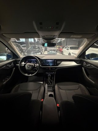 Skoda Kamiq 2023
