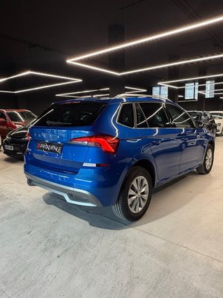 Skoda Kamiq 2023