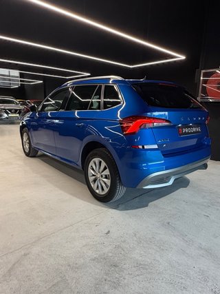Skoda Kamiq 2023