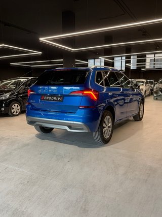 Skoda Kamiq 2023