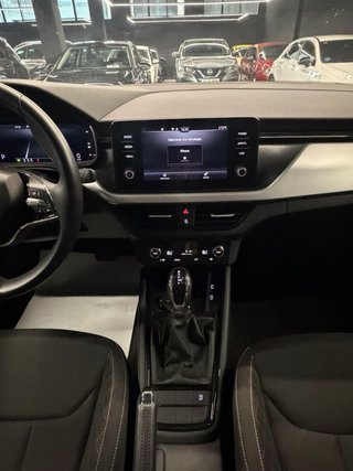 Skoda Kamiq 2023