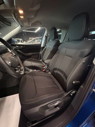 Skoda Kamiq 2023