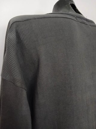 Maglia Ballon Serafino Vintage L